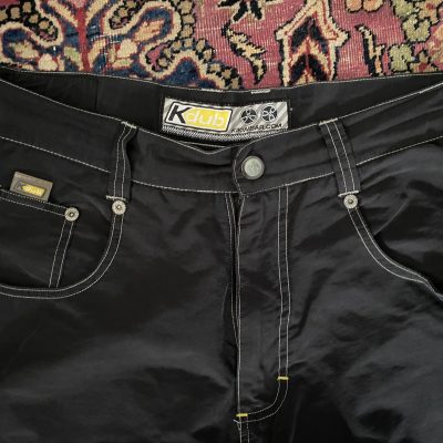 90s Kik Wear Pants