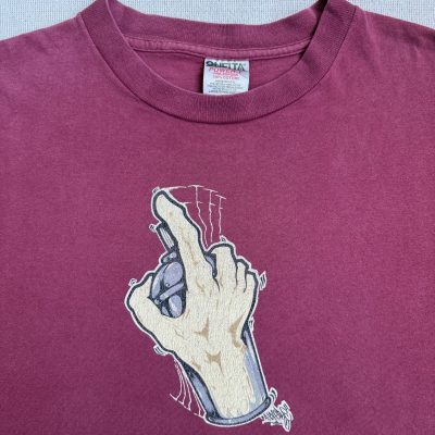 1994 Tribal Gear Severe’s Hand