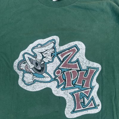 1992 Ziphe/187 Hudda “Krymon” tee