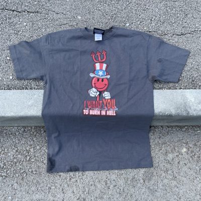 WORLD INDUSTRIAL “Pat Duffy”