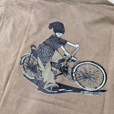 Hype Threads Skateboard 90’s