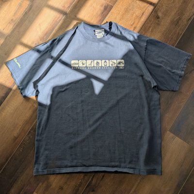 90s made in Australia RipCurl “funny shirt”