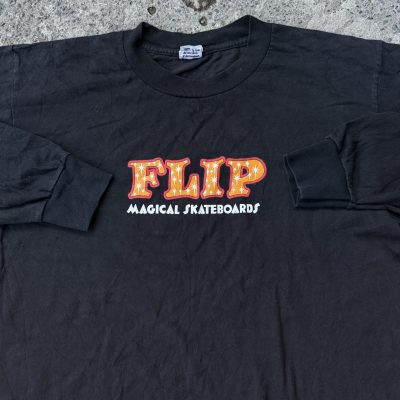 90s Flip Magical Skateboards Sweatshirt