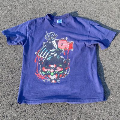1994 Grafoodoo Tribal Gear T