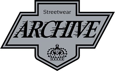 Streetwear Archive